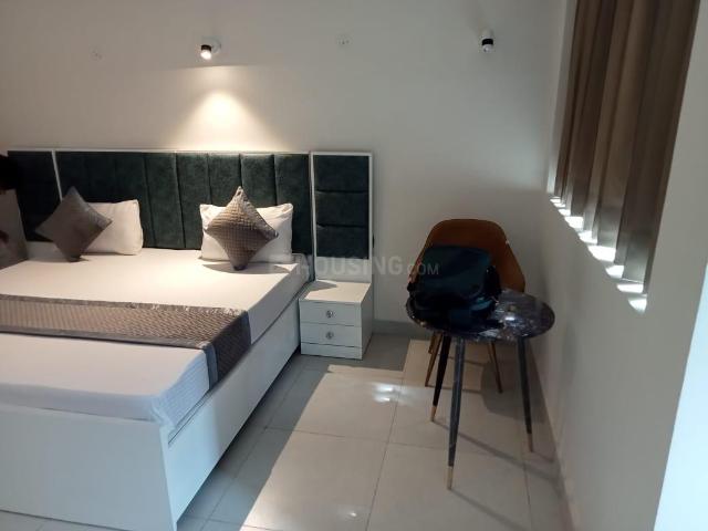 Flat for rent in Hariana