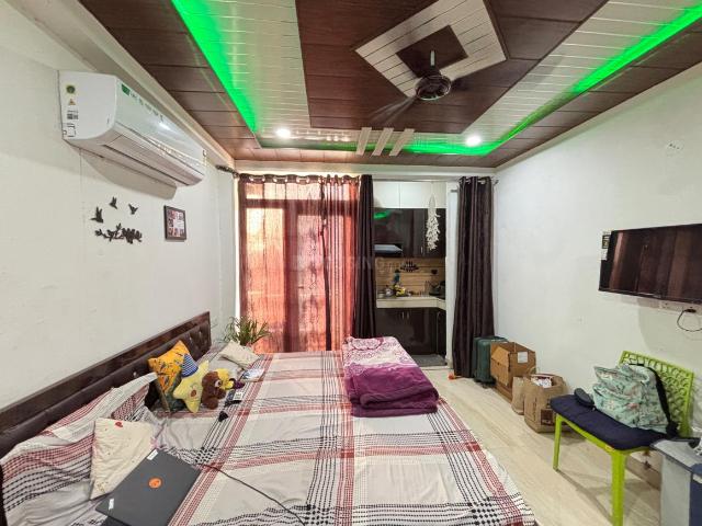 Flat for rent in Hariana