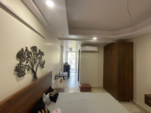 Flat for rent in Hariana