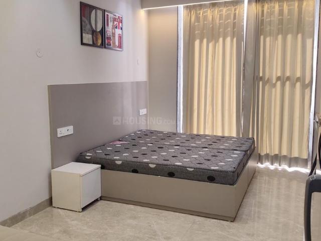Flat for rent in Hariana