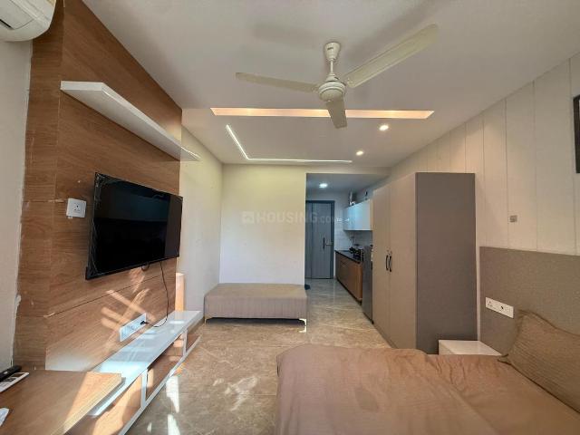 Flat for rent in Hariana