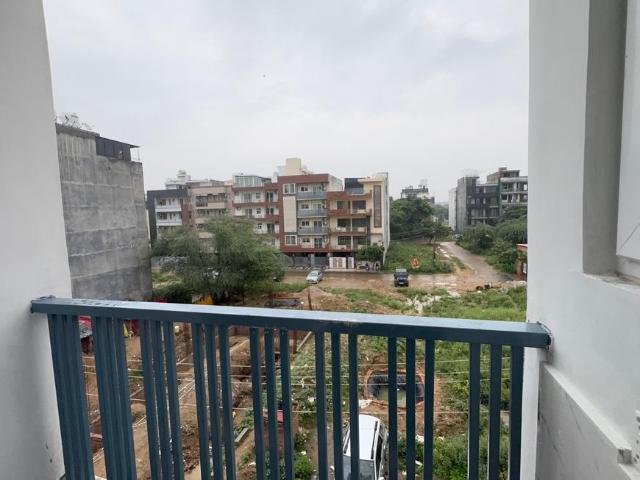 Flat for rent in Hariana