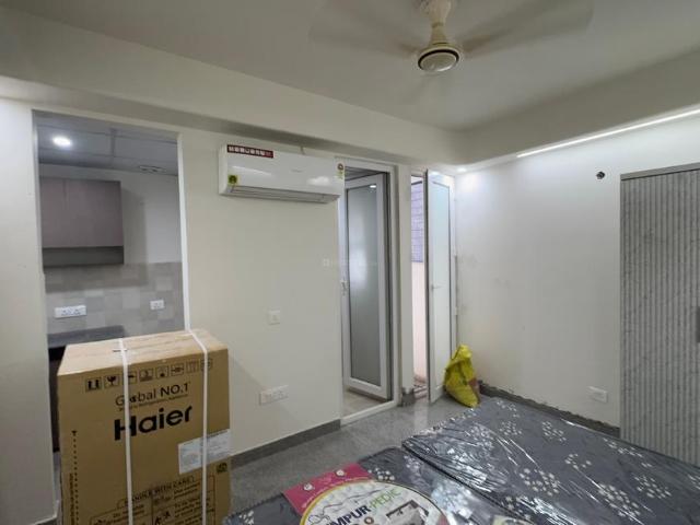 Flat for rent in Hariana
