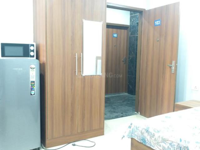 Flat for rent in Hariana