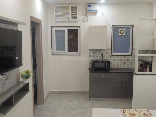 Flat for rent in Hariana