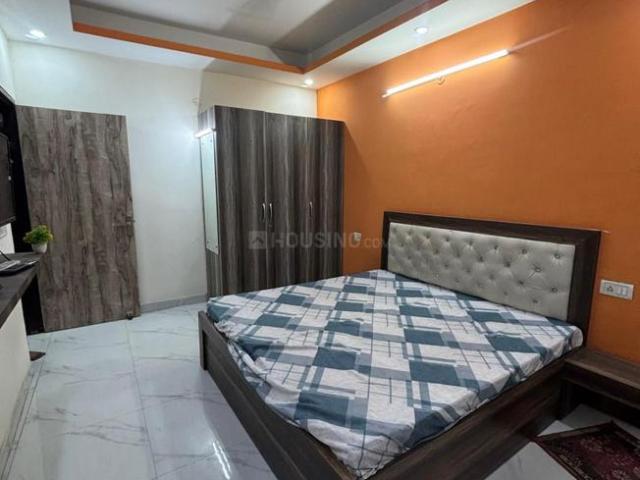 Flat for rent in Hariana