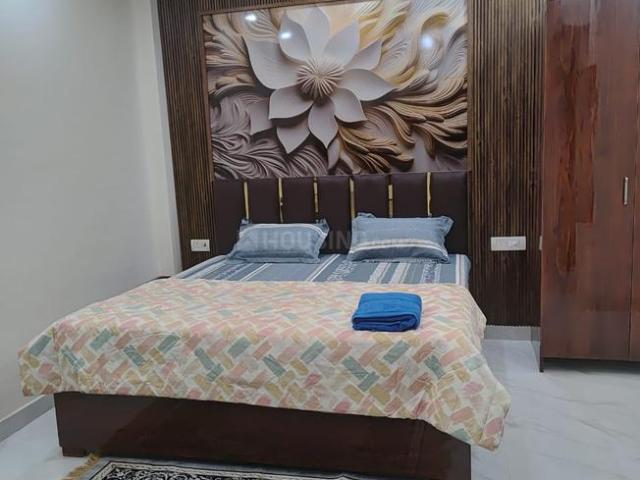 Flat for rent in Hariana