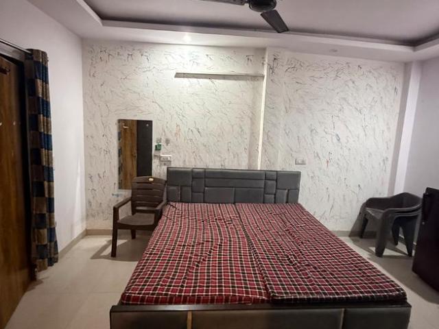 Flat for rent in Hariana