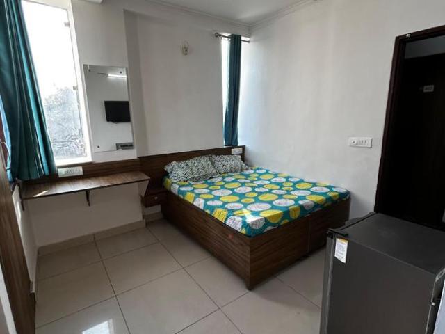 Flat for rent in Hariana