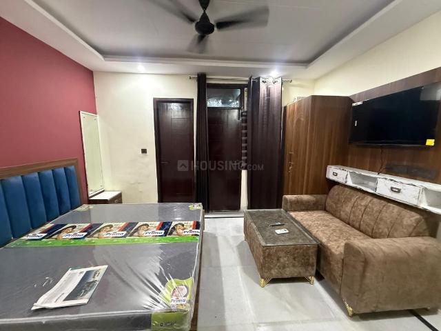 Flat for rent in Hariana