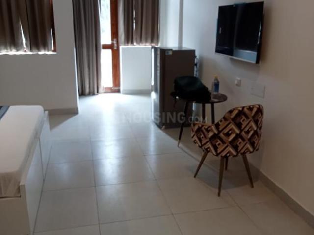 Flat for rent in Hariana