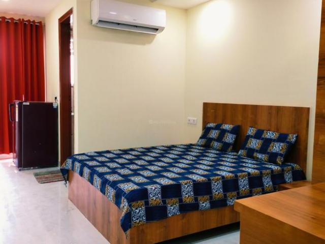 Flat for rent in Hariana