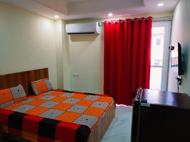 Flat for rent in Hariana