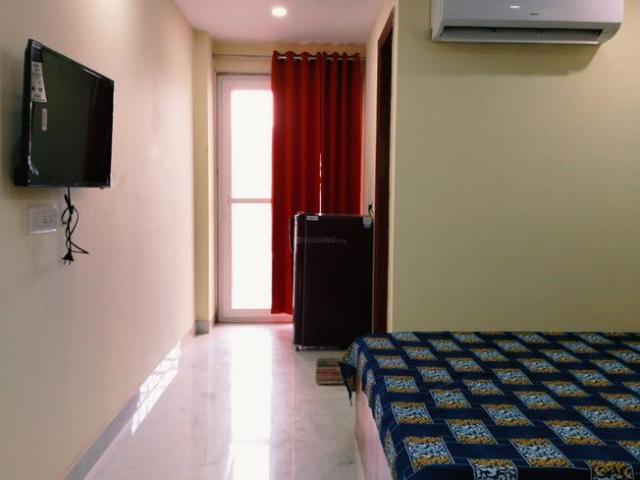 Flat for rent in Hariana