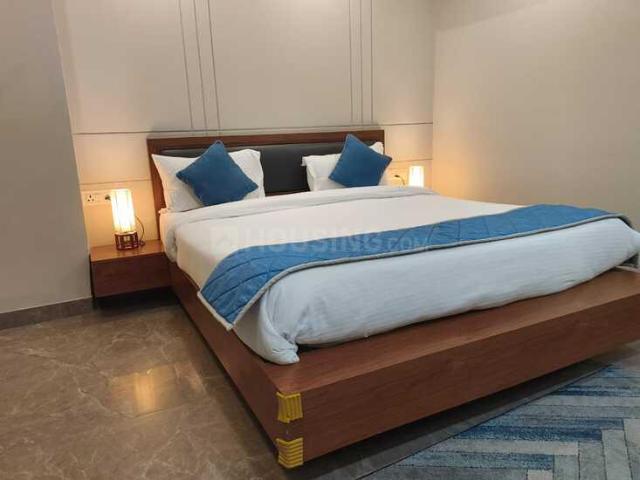 Flat for rent in Hariana