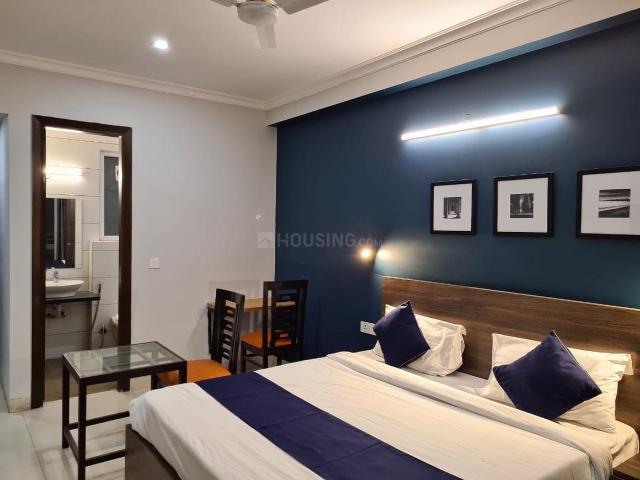 Flat for rent in Hariana