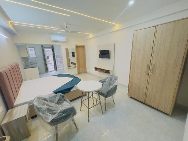 Flat for rent in Hariana
