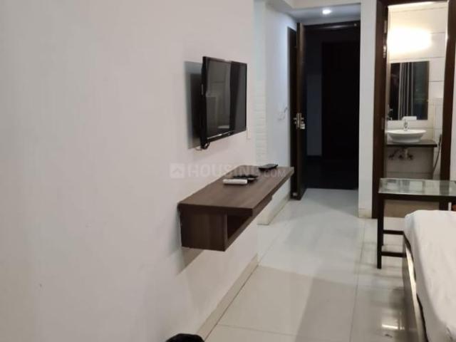 Flat for rent in Hariana