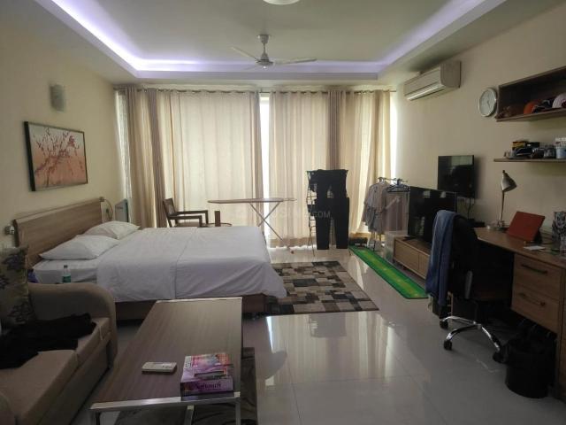 Flat for rent in Hariana