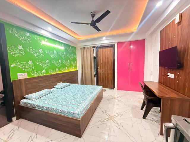 Flat for rent in Hariana