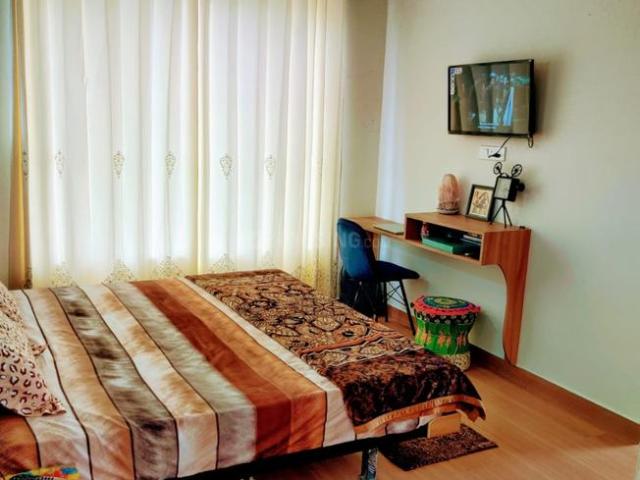 Flat for rent in Hariana