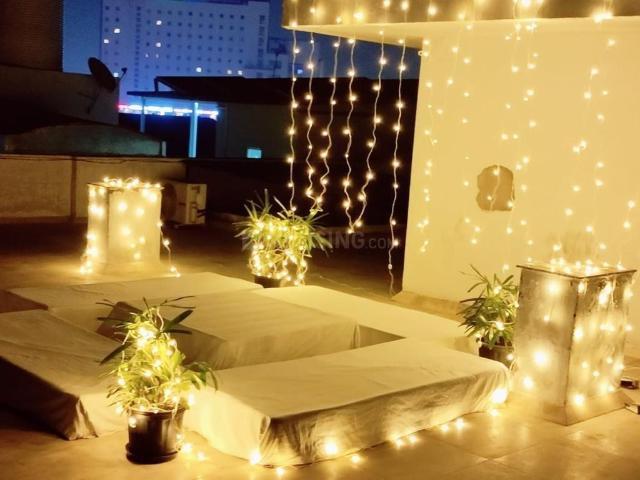 Flat for rent in Hariana