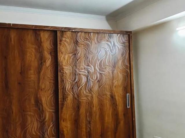 Flat for sale in Hariana