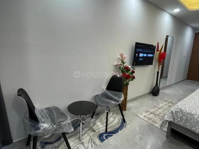 Flat for rent in Hariana