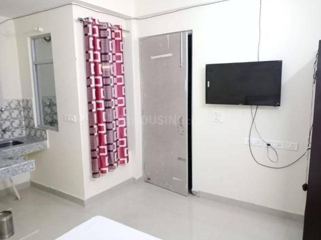 Flat for rent in Hariana