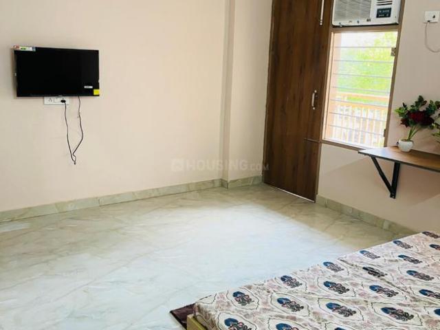 Flat for rent in Hariana