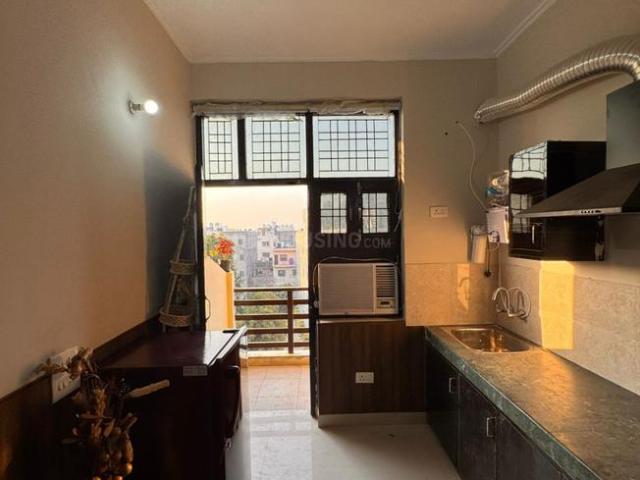 Flat for rent in Hariana