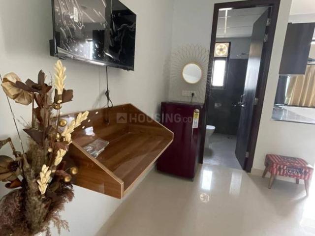 Flat for rent in Hariana