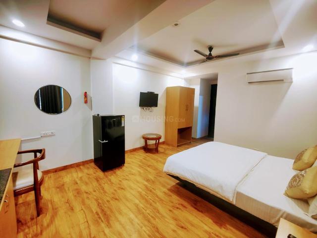 Flat for rent in Hariana