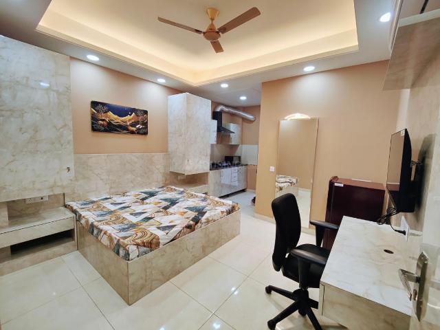 Flat for rent in Hariana