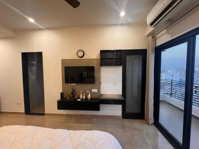 Flat for rent in Hariana