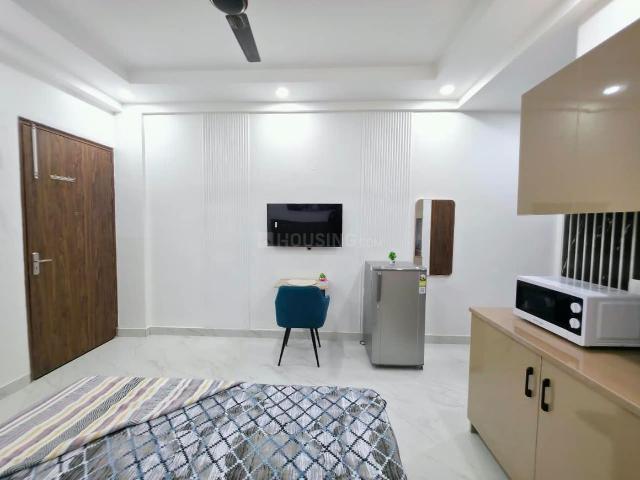 Flat for rent in Hariana