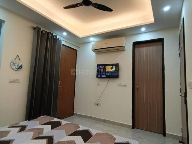 Flat for rent in Hariana