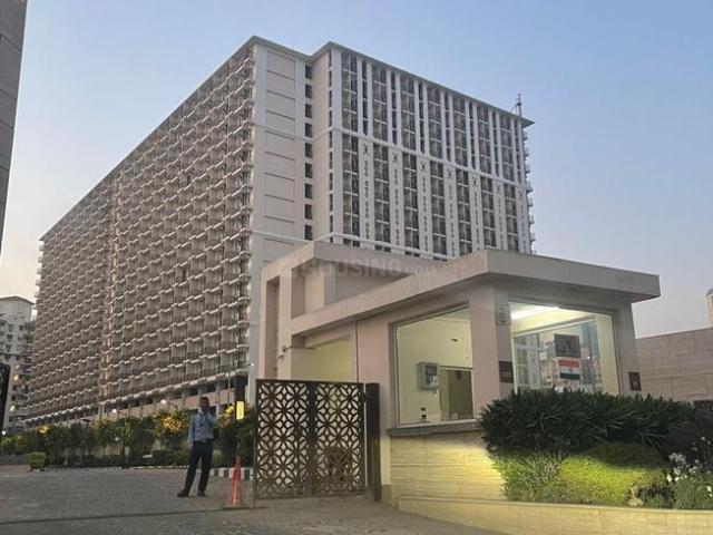 Flat for sale in Hariana