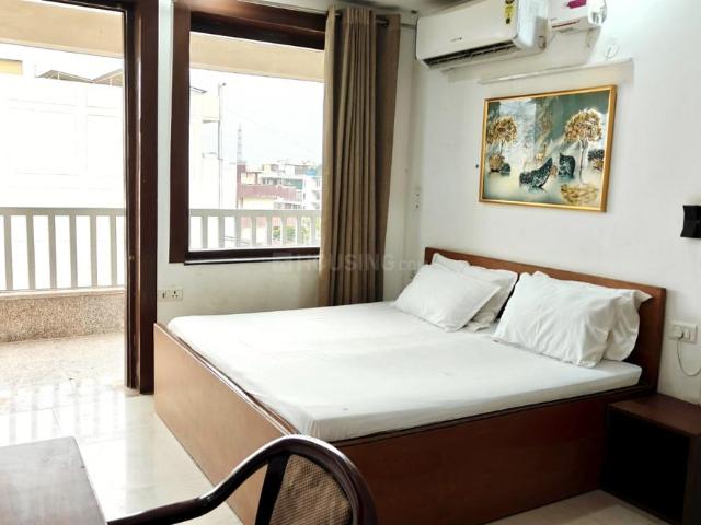 Flat for rent in Hariana