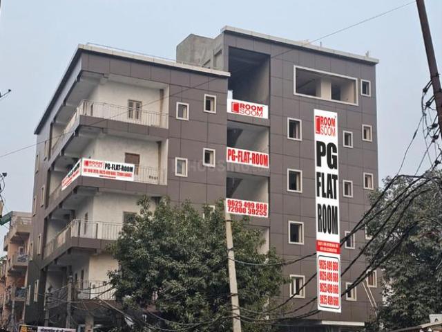 Flat for rent in Bahlolpur, Arunachal Pradesh