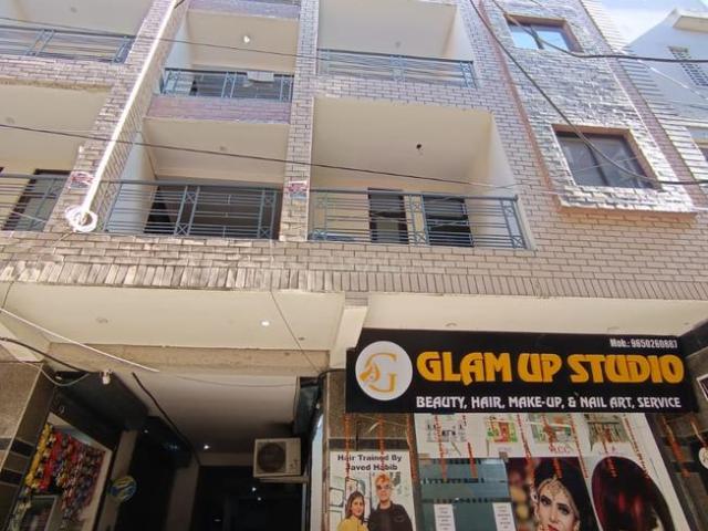 Flat for rent in Bahlolpur, Arunachal Pradesh