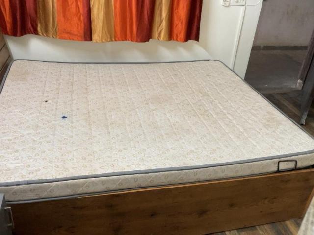 Flat for rent in Hariana
