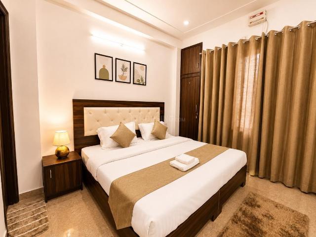 Flat for rent in Hariana