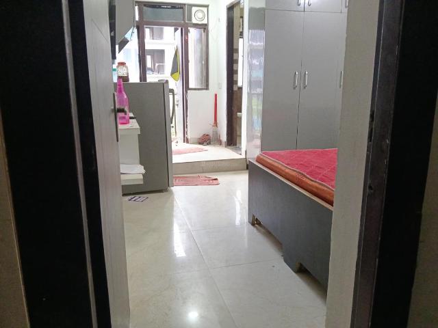 Flat for rent in Hariana