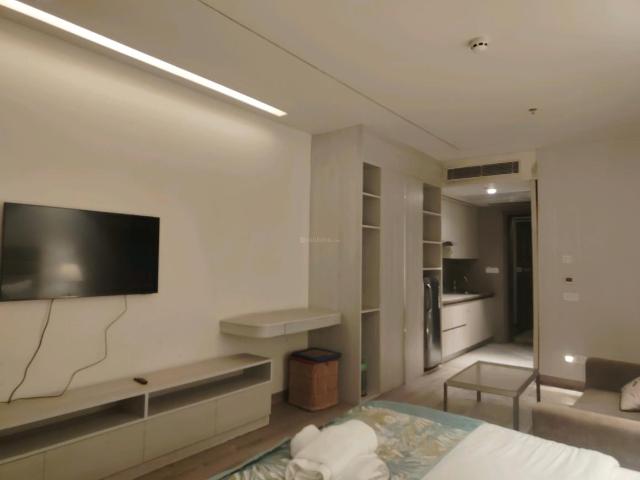 Flat for rent in Hariana