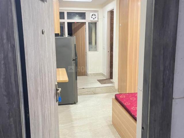 Flat for rent in Hariana
