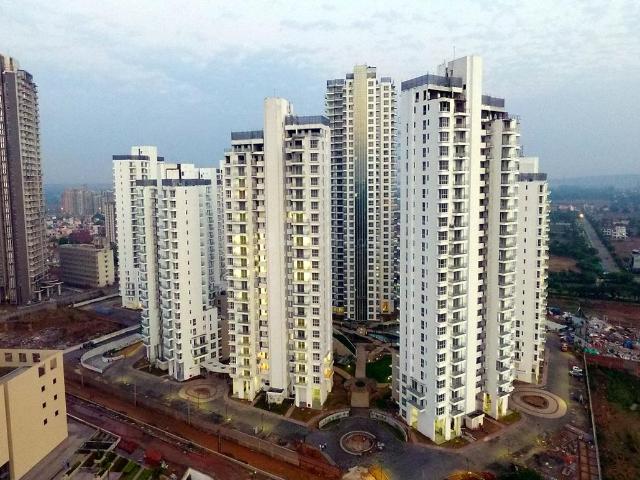 Flat for rent in Hariana