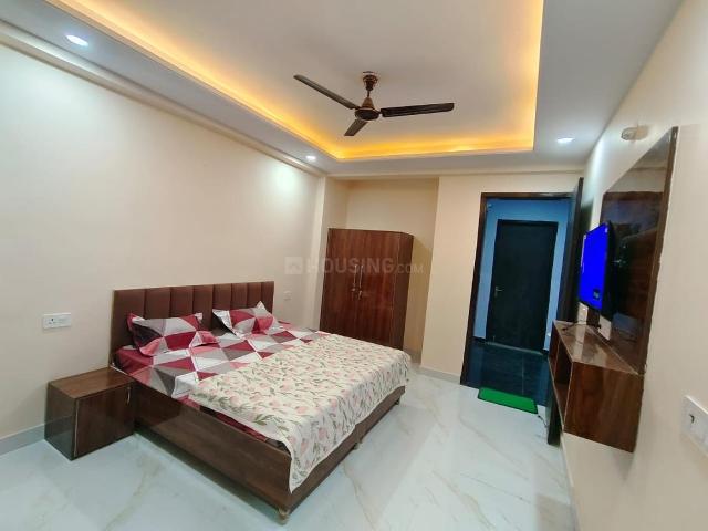 Flat for rent in Hariana