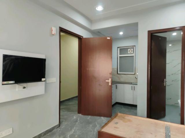 Flat for rent in Hariana