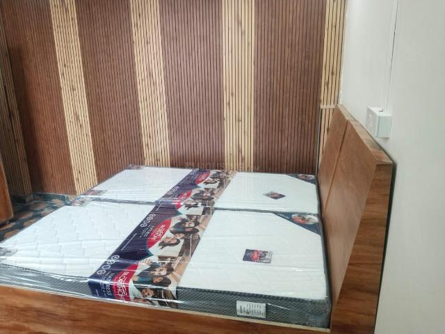 Flat for rent in Hariana
